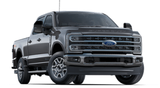 2025 Ford Super Duty® External Image 5